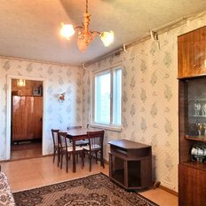 Квартира 58 м², 3-комнатная - изображение 2