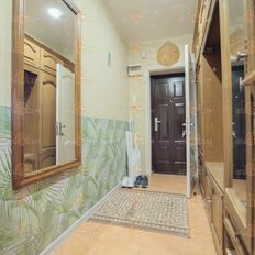 Квартира 77,1 м², 2-комнатная - изображение 1