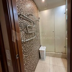 Квартира 96,5 м², 3-комнатная - изображение 5