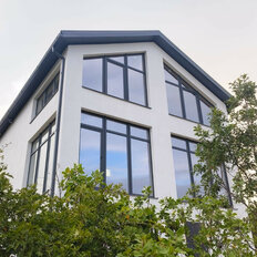 дом + 3,2 сотки, участок - изображение 1