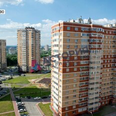 Квартира 64 м², 2-комнатная - изображение 4