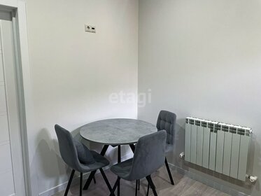 34,3 м², 2-комнатная квартира 3 258 500 ₽ - изображение 72