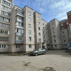 Квартира 41,2 м², 1-комнатная - изображение 1