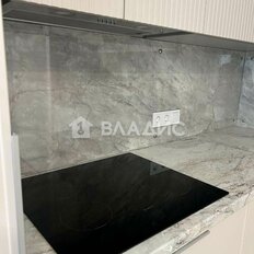 Квартира 36 м², 1-комнатная - изображение 3