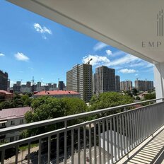 Квартира 101 м², 3-комнатная - изображение 3
