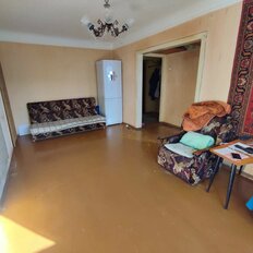 Квартира 41 м², 2-комнатная - изображение 3