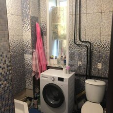 Квартира 46 м², 2-комнатная - изображение 2