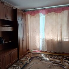 Квартира 40,8 м², 2-комнатная - изображение 1