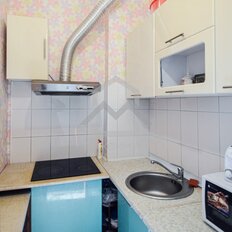 Квартира 28 м², студия - изображение 4