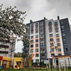 Квартира 56,4 м², 2-комнатная - изображение 1