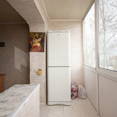 Квартира 21 м², студия - изображение 4