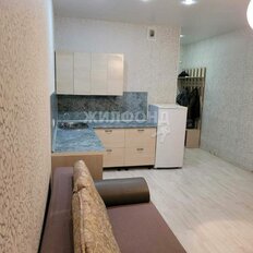 Квартира 28,1 м², студия - изображение 4