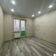 Квартира 40 м², 1-комнатная - изображение 4