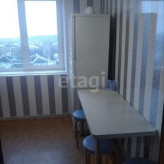 Квартира 52,4 м², 2-комнатная - изображение 5