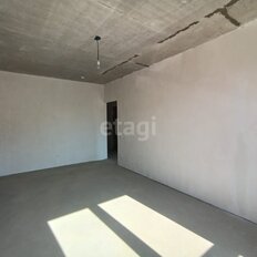 Квартира 66,3 м², 2-комнатная - изображение 3