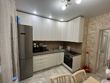 50 м², офис 22 500 ₽ в месяц - изображение 19