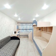 Квартира 45,6 м², 2-комнатная - изображение 2