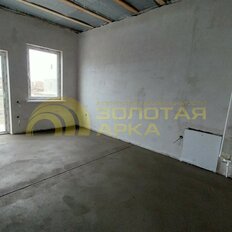 Квартира 46 м², 1-комнатная - изображение 5