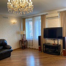 Квартира 183 м², 5-комнатная - изображение 5