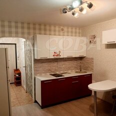 Квартира 19,8 м², студия - изображение 2