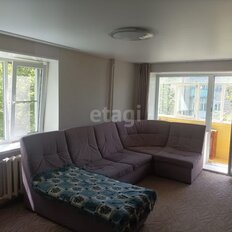Квартира 40,8 м², 2-комнатная - изображение 1