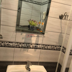 Квартира 33 м², студия - изображение 1