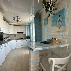 Квартира 68,1 м², 3-комнатная - изображение 4