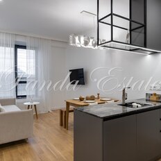 Квартира 50 м², 2-комнатные - изображение 2