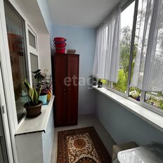 Квартира 77,3 м², 3-комнатная - изображение 5