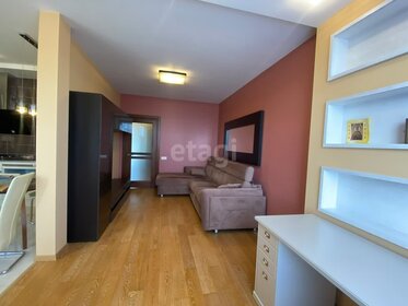 Купить квартиру с дизайнерским ремонтом и в многоэтажном доме в Туапсинском районе - изображение 43