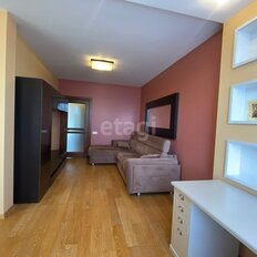 Квартира 62,7 м², 2-комнатная - изображение 3