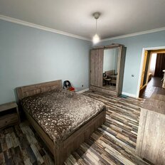 Квартира 100 м², 3-комнатная - изображение 4