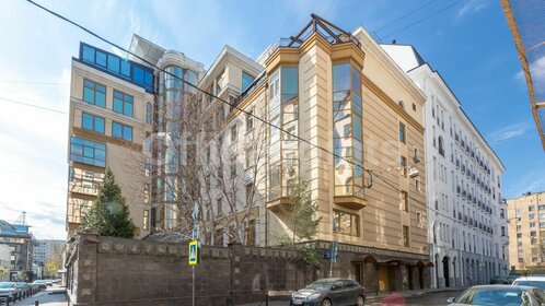 Купить 4-комнатную квартиру на вторичном рынке на улице бульвар Султана Дудаева в Грозном - изображение 19