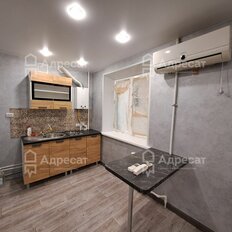 Квартира 32,4 м², 1-комнатная - изображение 4