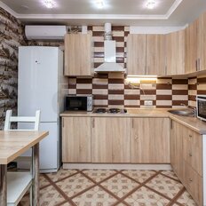 Квартира 60 м², 2-комнатная - изображение 2