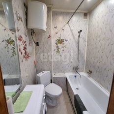 Квартира 30,3 м², 1-комнатная - изображение 3
