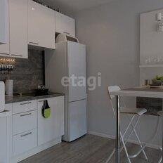 Квартира 37,4 м², 2-комнатная - изображение 1