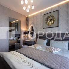 Квартира 50 м², 1-комнатные - изображение 3