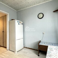 Квартира 33 м², 1-комнатная - изображение 5