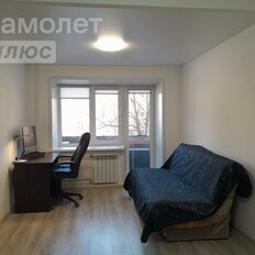 Квартира 31,3 м², 1-комнатная - изображение 1