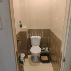 Квартира 67,7 м², 2-комнатная - изображение 4