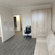 Квартира 40 м², 1-комнатная - изображение 2