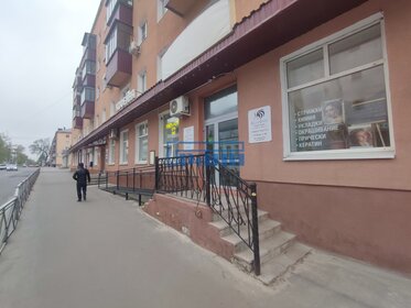 83 м², торговое помещение 41 500 ₽ в месяц - изображение 49