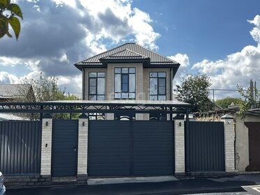 170 м² дом, 5,6 сотки участок 27 400 000 ₽ - изображение 24