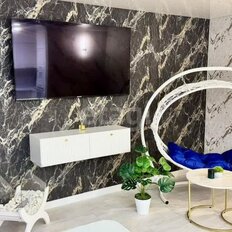 Квартира 126 м², 4-комнатная - изображение 2