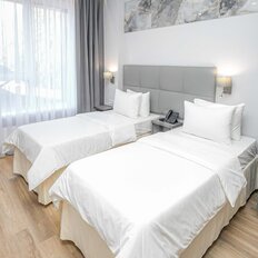 Квартира 28,2 м², студия - изображение 4