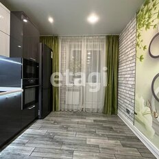 Квартира 42,5 м², 1-комнатная - изображение 2