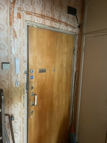 Купить двухкомнатную квартиру в новостройке и без отделки или требует ремонта в Мурманской области - изображение 25