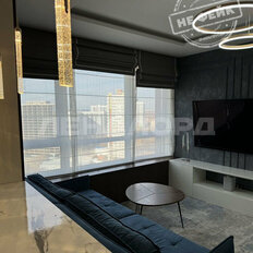 Квартира 75 м², 3-комнатная - изображение 2