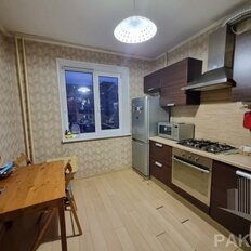 Квартира 40,1 м², 1-комнатная - изображение 2